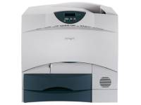 Lexmark C752 Color Laser Parallel USB Printer (17J0000)