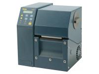 Intermec EasyCoder 4400 Serial Direct Thermal Thermal Transfer Label Printer - Gray