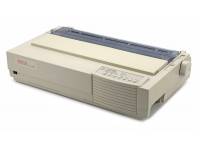 Genicom LA36W Parallel Serial USB Dot Matrix Printer (LA36W)