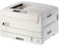 Okidata C9200 Parallel USB Color Laser Printer - Factory Refurbished (62414901)