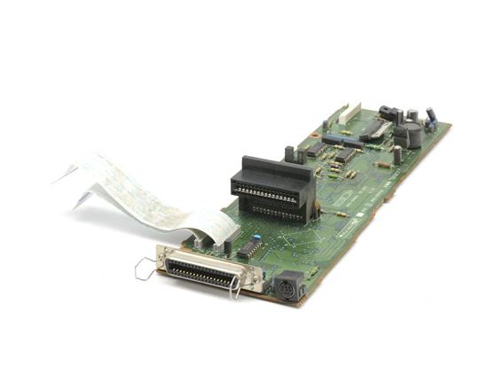 Okidata Logic Board 8 SDDV Rev. 8 (55080701)