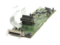 Okidata Logic Board 7 SDDV Rev. 1 (55080701)