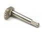 Okidata Change Gear Shaft (51114301)