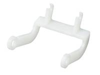 Okidata Front Roller Holder (53341101)