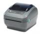 Zebra GX420d Parallel Serial USB Direct Thermal Printer (GX42-202410-000) - Grade A