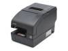 Epson TM-H2000 M255A USB Dual Function Receipt / Endorsement Printer  Gray