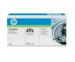 HP OEM 49x Black Toner Cartridge (Q5949X)