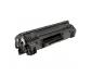 HP Compatible 85A Black Toner Cartridge with MICR (CE285A)