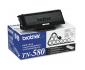 Brother OEM Black Toner Cartridge (TN580)