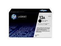 HP OEM 13A Black Toner Cartridge (Q2613A)