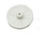 Okidata Line Feed Motor Gear (51219001)