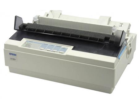 printer epson lx 300 ii