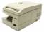 Epson TM-U375 Serial Receipt Printer (M63UA) - White - Grade A