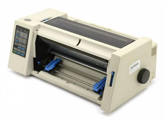 Lexmark 2390-001 Parallel Dot Matrix Printer