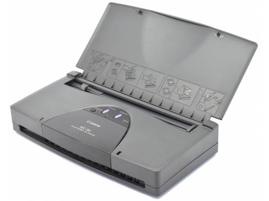 WEB TV Printer / Canon BJC85 / WebTV Compatible